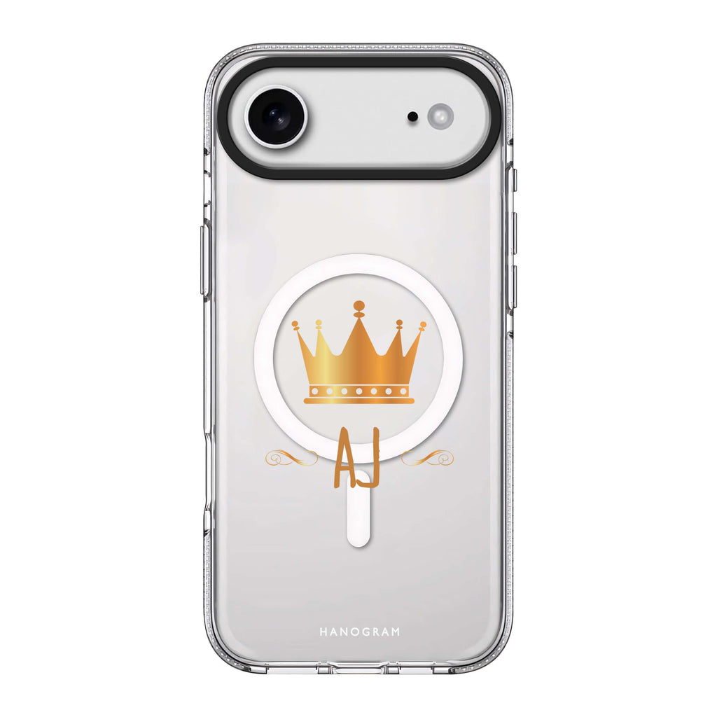 iPhone Air Ultra Clear Case