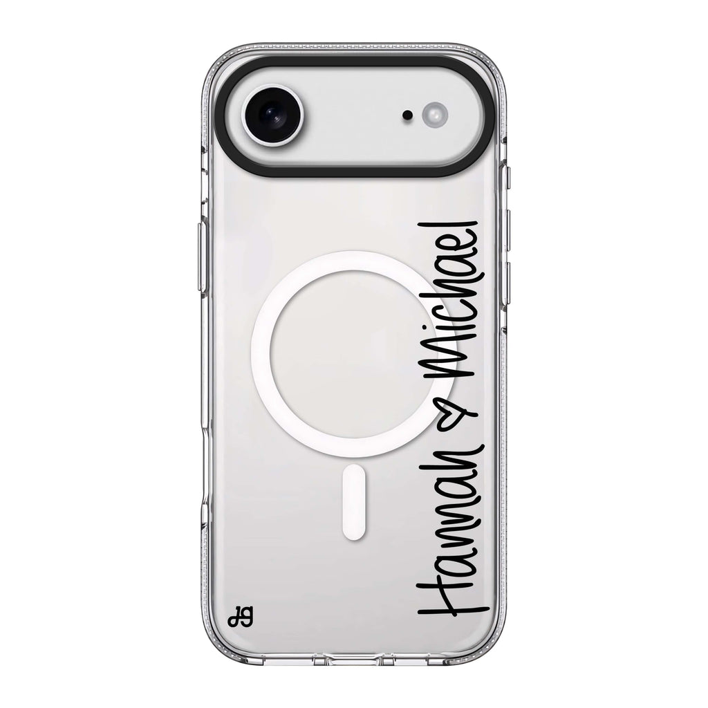 iPhone Air Ultra Clear Case