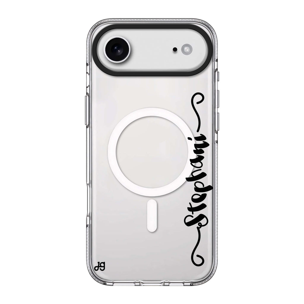 iPhone Air Ultra Clear Case