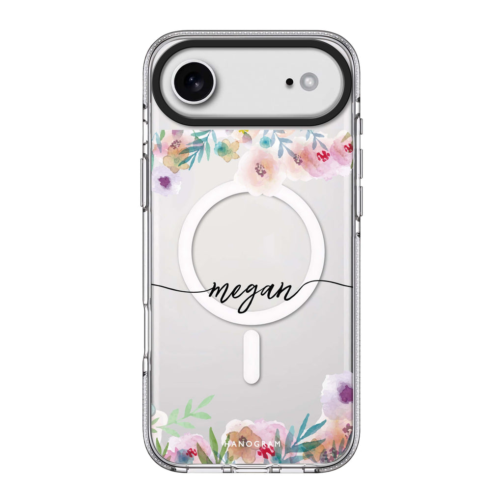 iPhone Air Ultra Clear Case