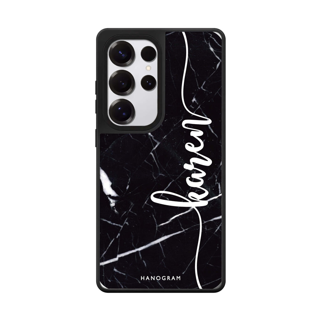 Marble Edition VIII Mirror Case