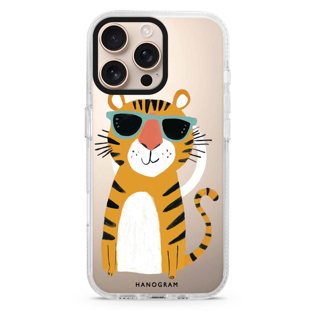 Cool Tiger Magsafe Compatible Ultra Clear Case