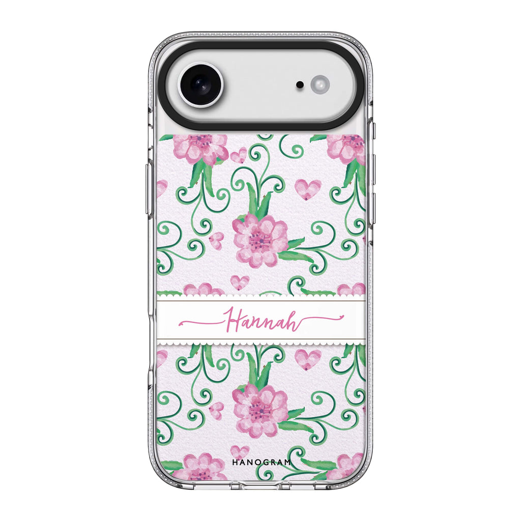 iPhone Air Ultra Clear Case