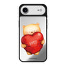 Bear Hug 鏡面手機殼