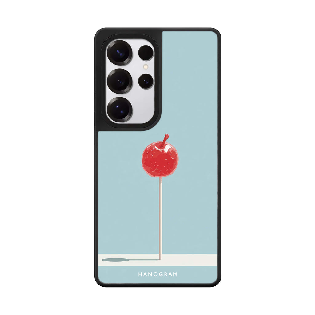 Candy Pop Mirror Case