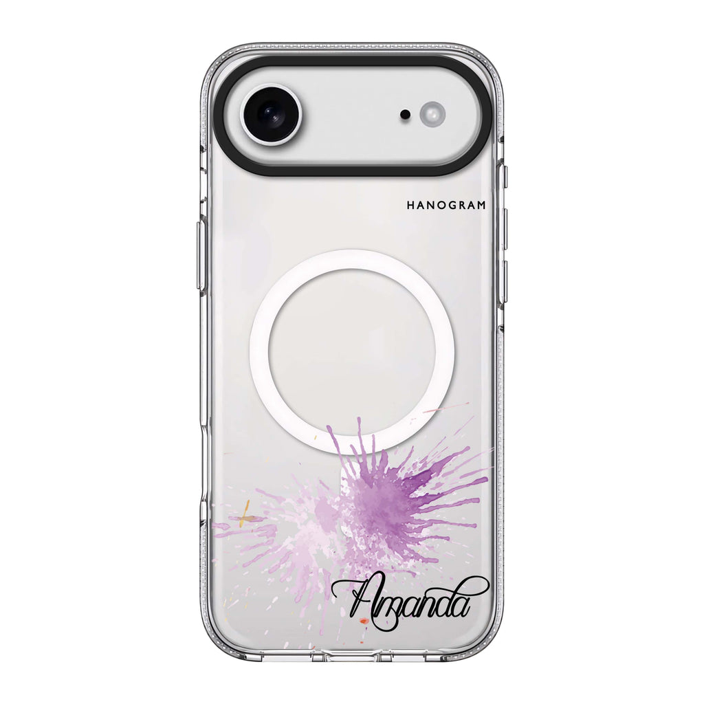 iPhone Air Ultra Clear Case