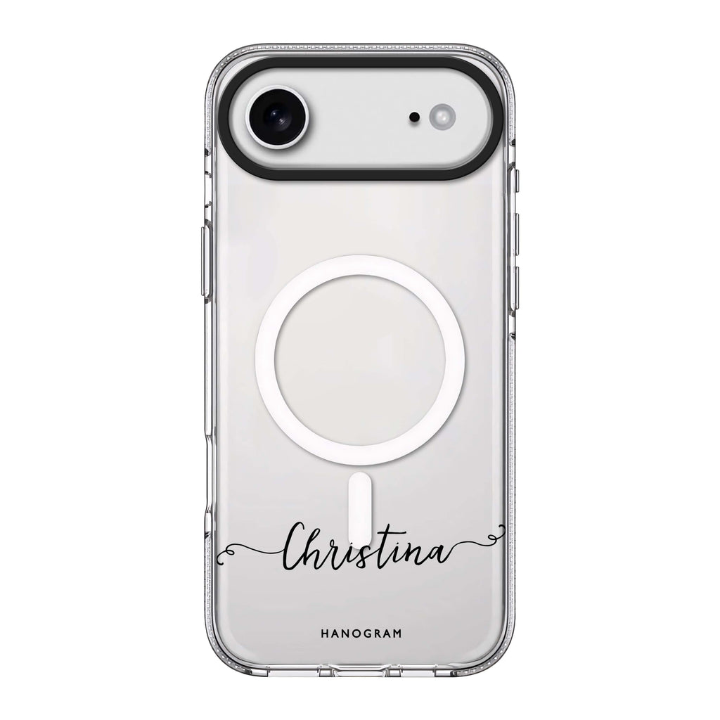 iPhone Air Ultra Clear Case