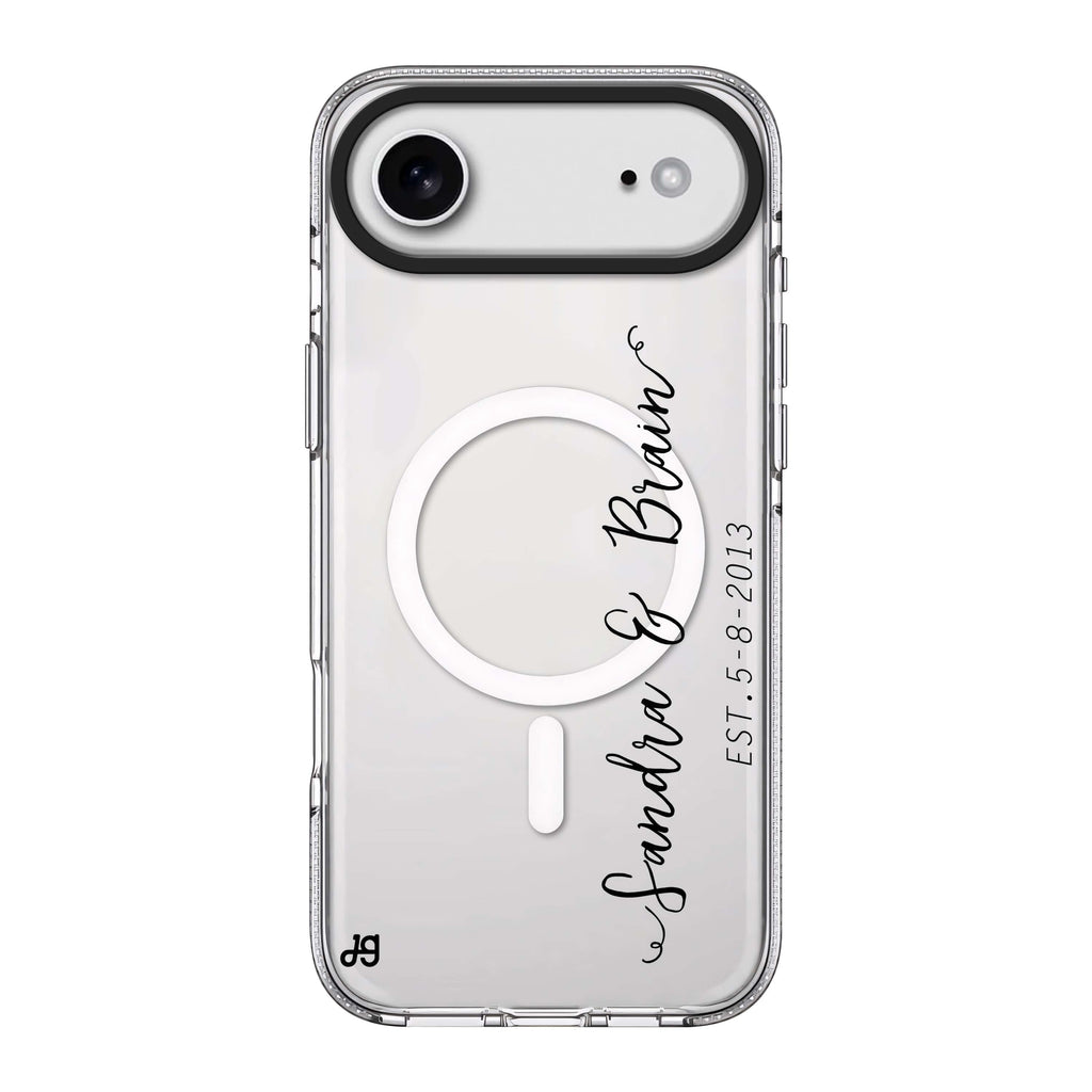 iPhone Air Ultra Clear Case