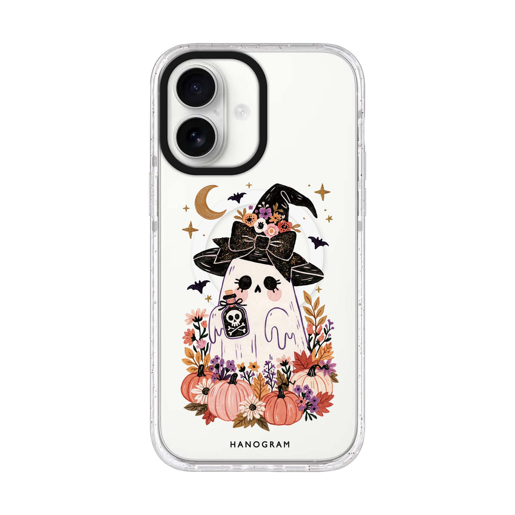 The Flowerbed Phantom iPhone 17 Ultra Clear Case - product image 1