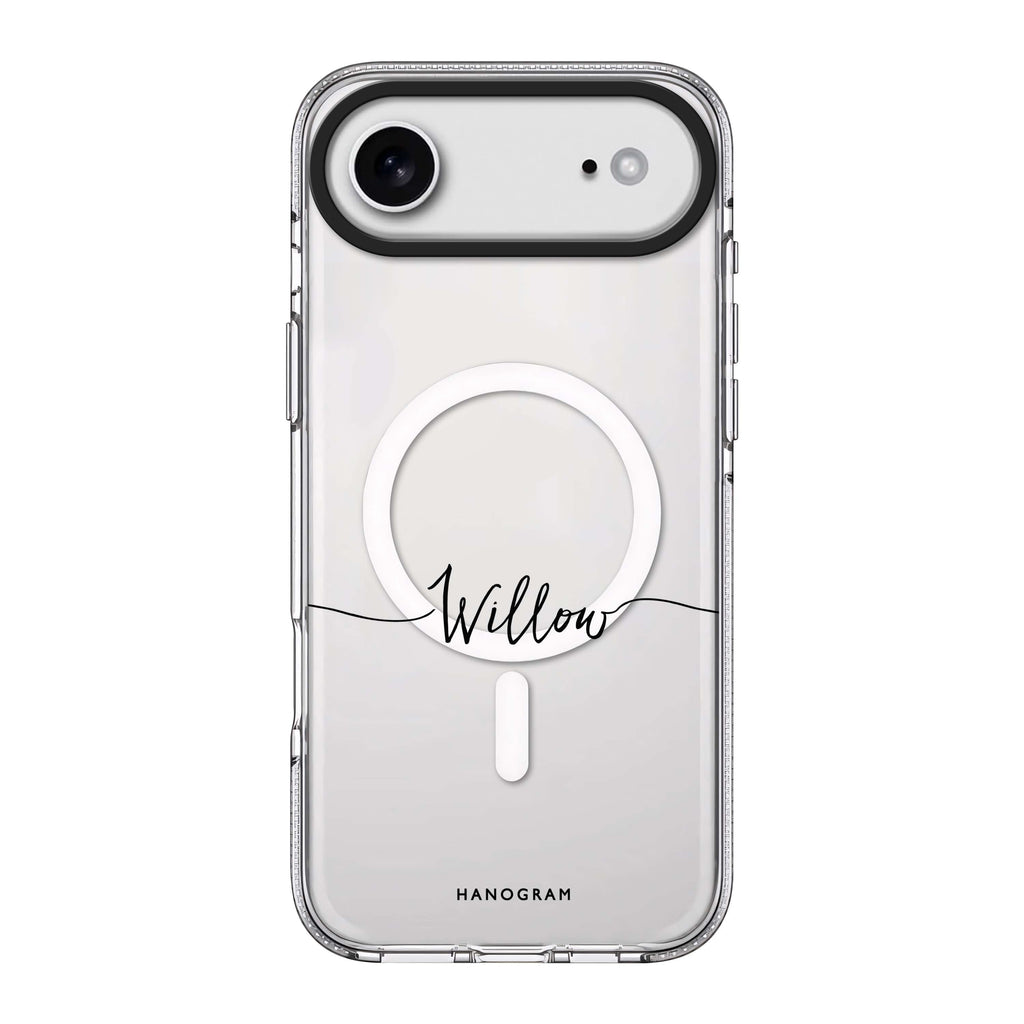 iPhone Air Ultra Clear Case