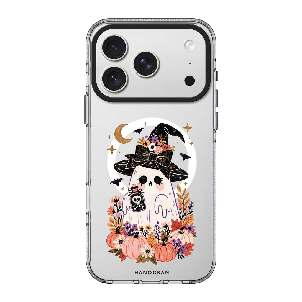 The Flowerbed Phantom iPhone 18 Pro Max Ultra Clear Case - Image 1