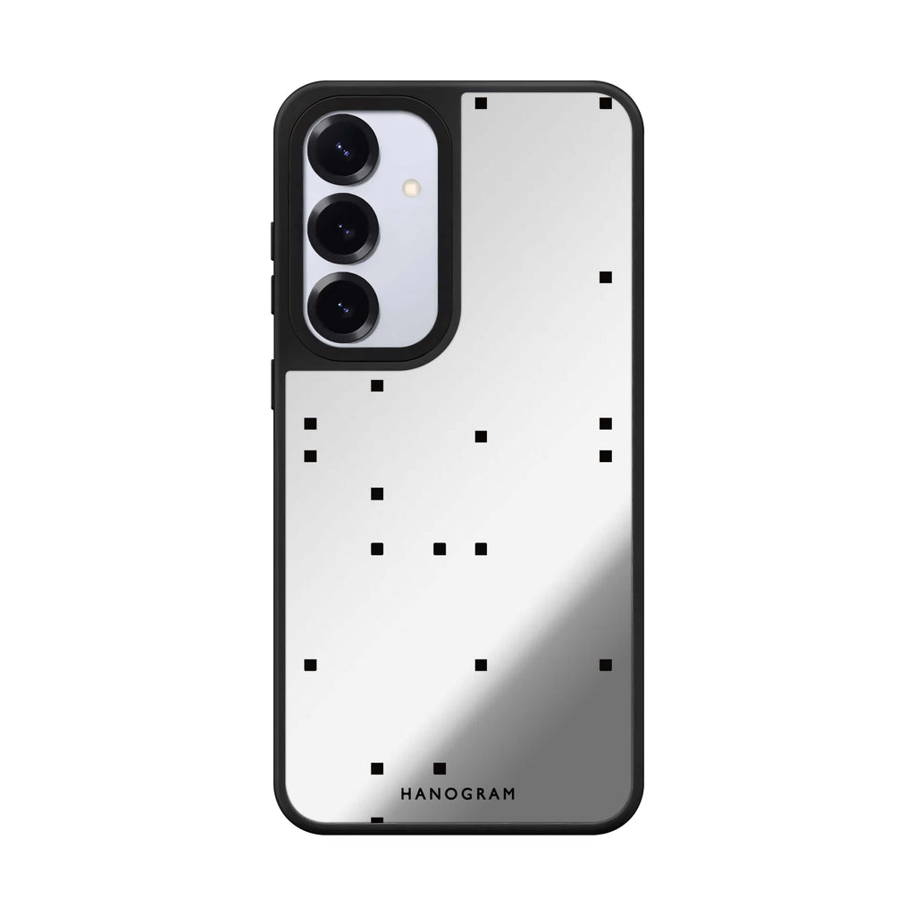 Mini Blocks Mirror Case