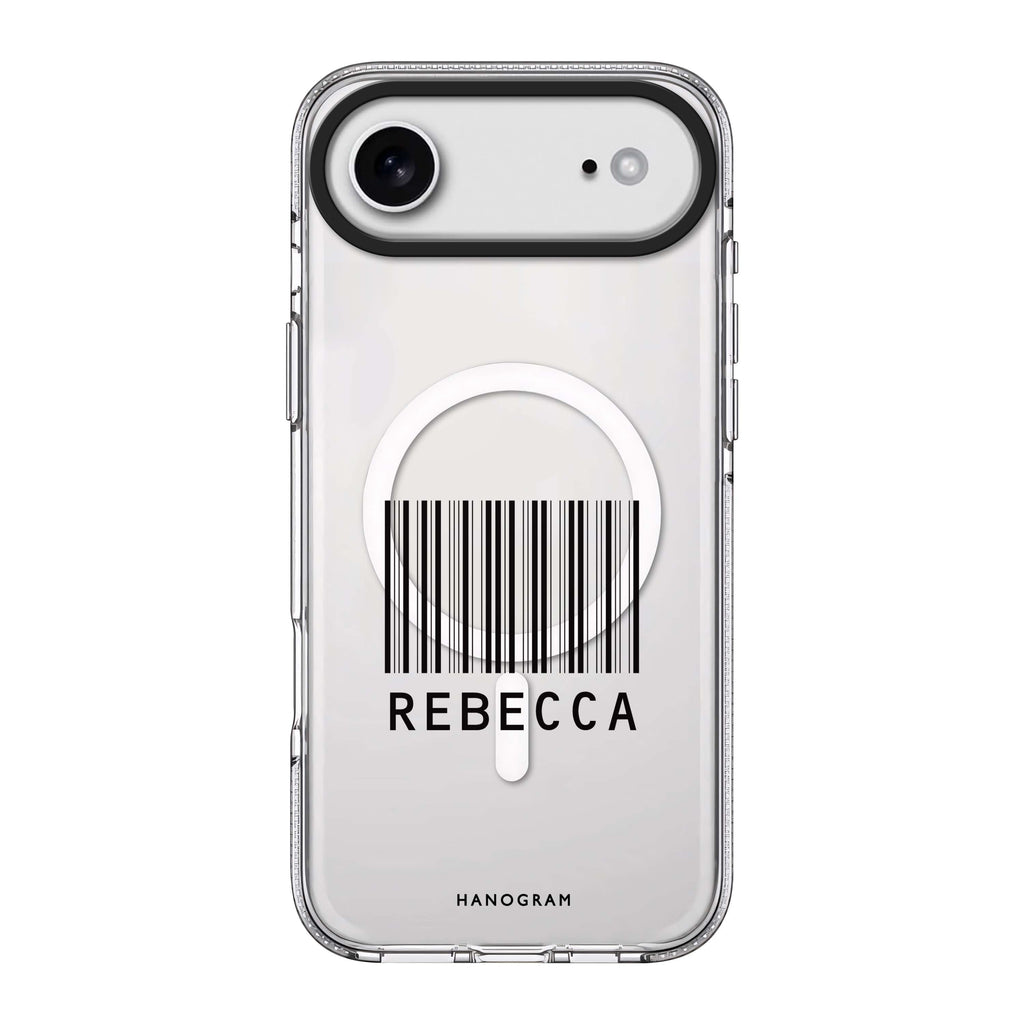 iPhone Air Ultra Clear Case