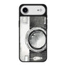 Fashion Camera 鏡面手機殼