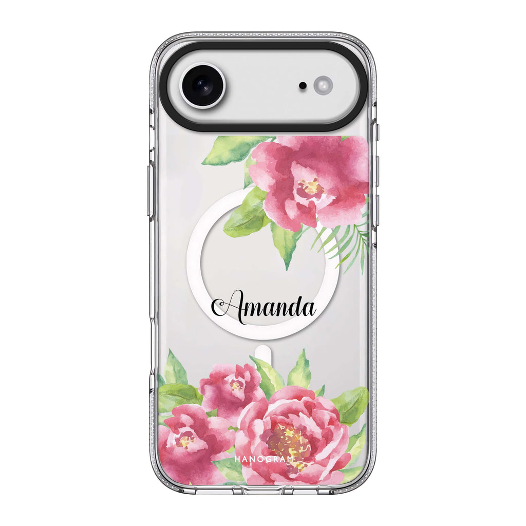 iPhone Air Ultra Clear Case