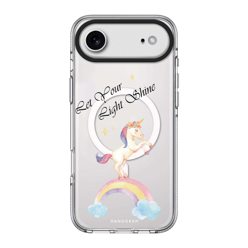 iPhone Air Ultra Clear Case