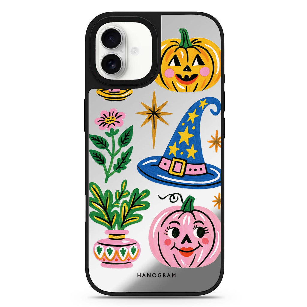 The Little Spell Kit iPhone 17 Mirror Case - View 1