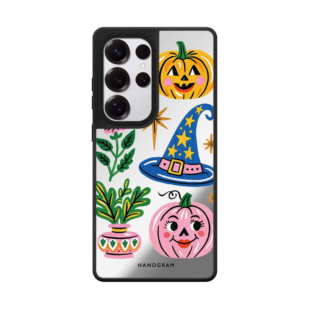 The Little Spell Kit Samsung Galaxy Mirror Case - image 1