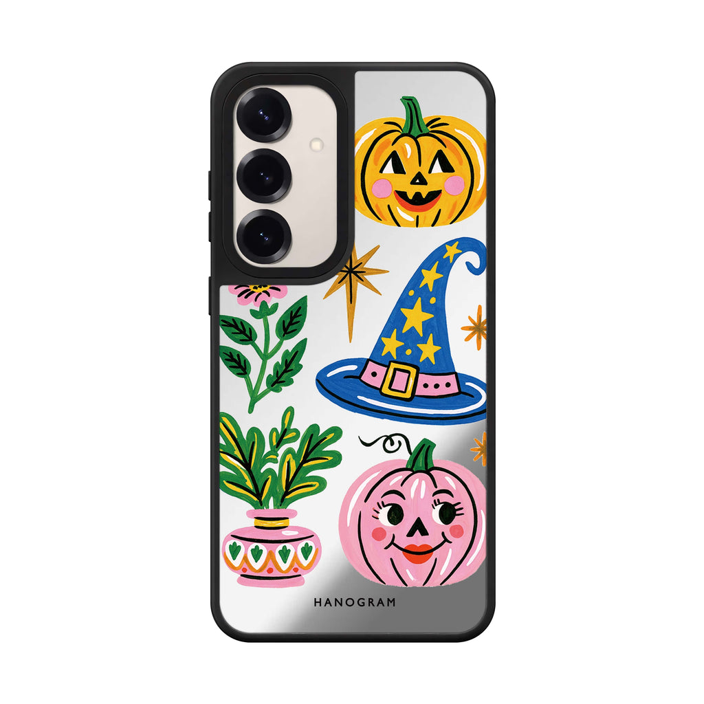 The Little Spell Kit Samsung Galaxy Mirror Case - product image 1
