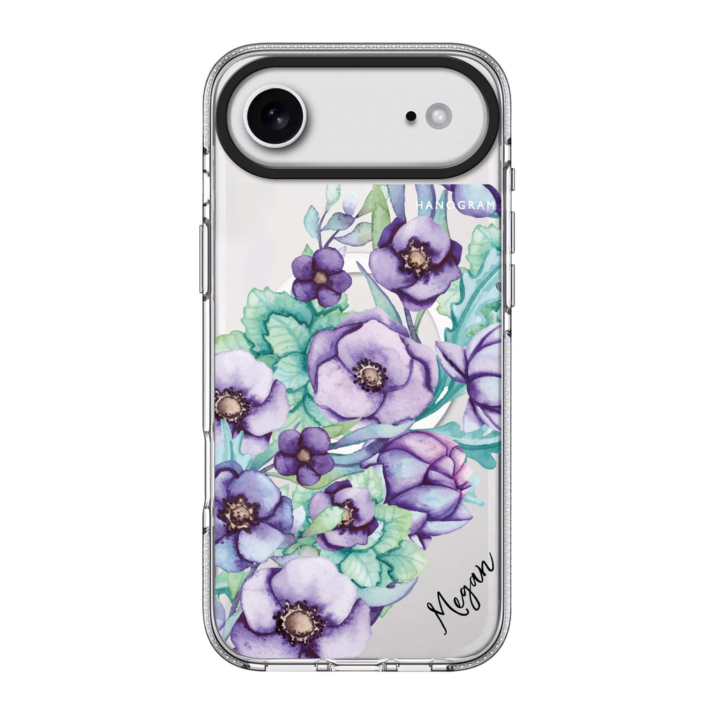 iPhone Air Ultra Clear Case