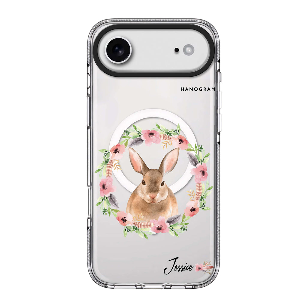 iPhone Air Ultra Clear Case