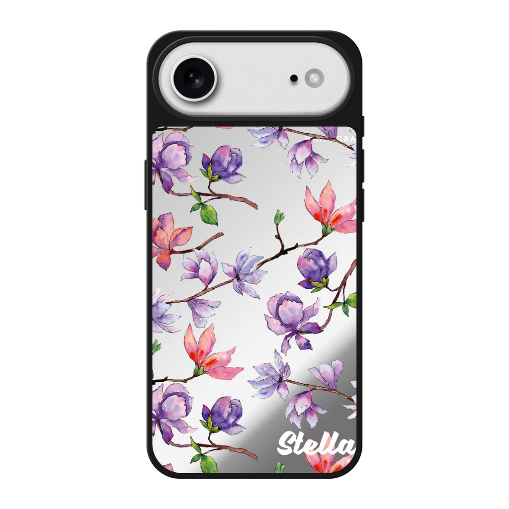 Colour In Spring 鏡面手機殼