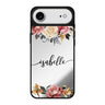 Art of Classic Floral 鏡面手機殼