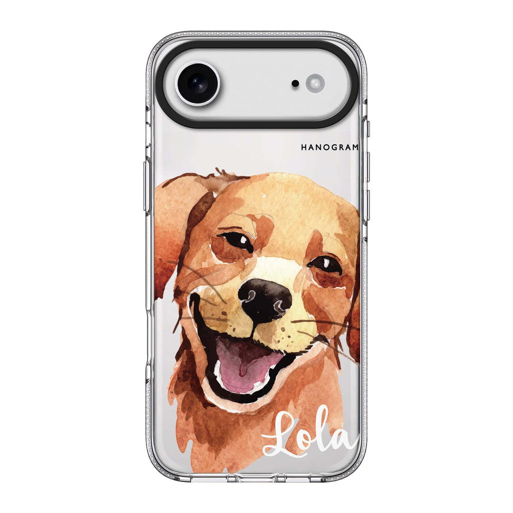 iPhone Air Ultra Clear Case