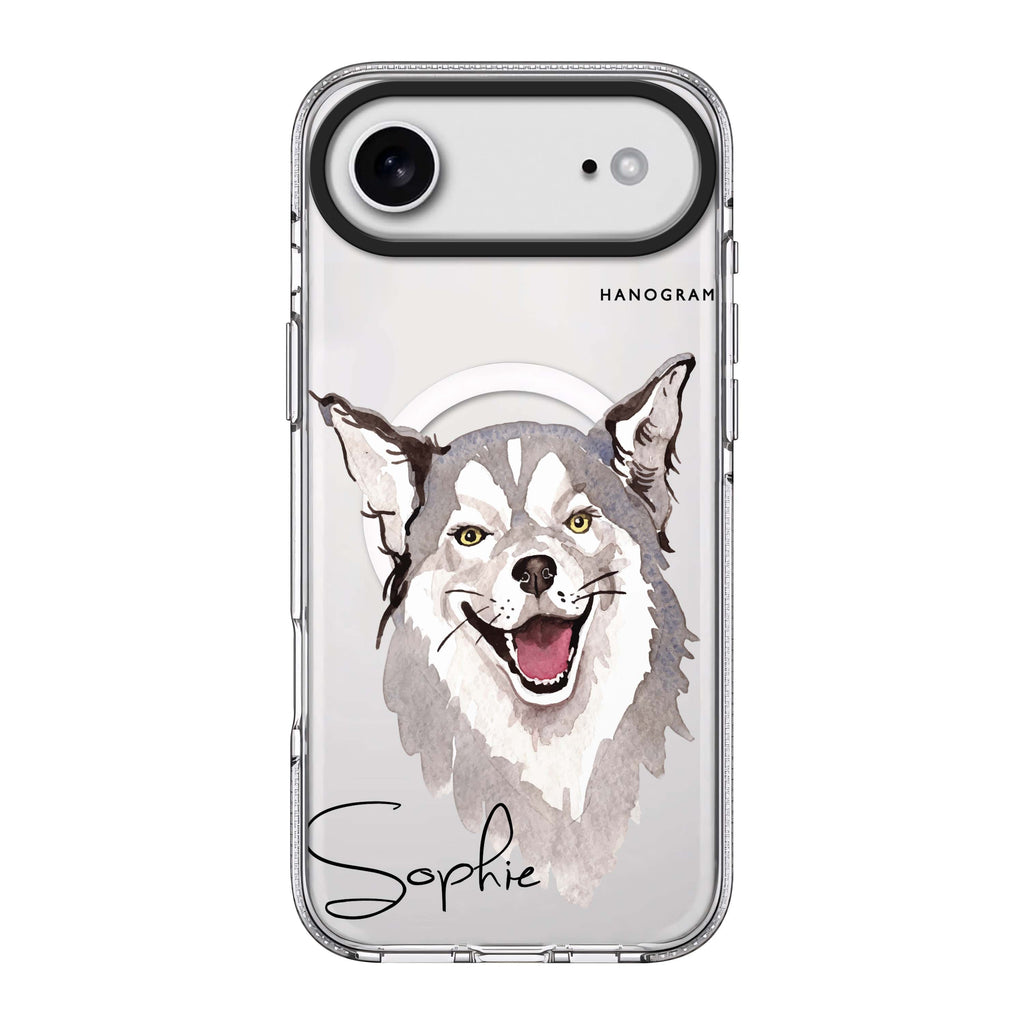 iPhone Air Ultra Clear Case