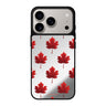 Maple Fall autumn iPhone 17 Pro Max mirror case