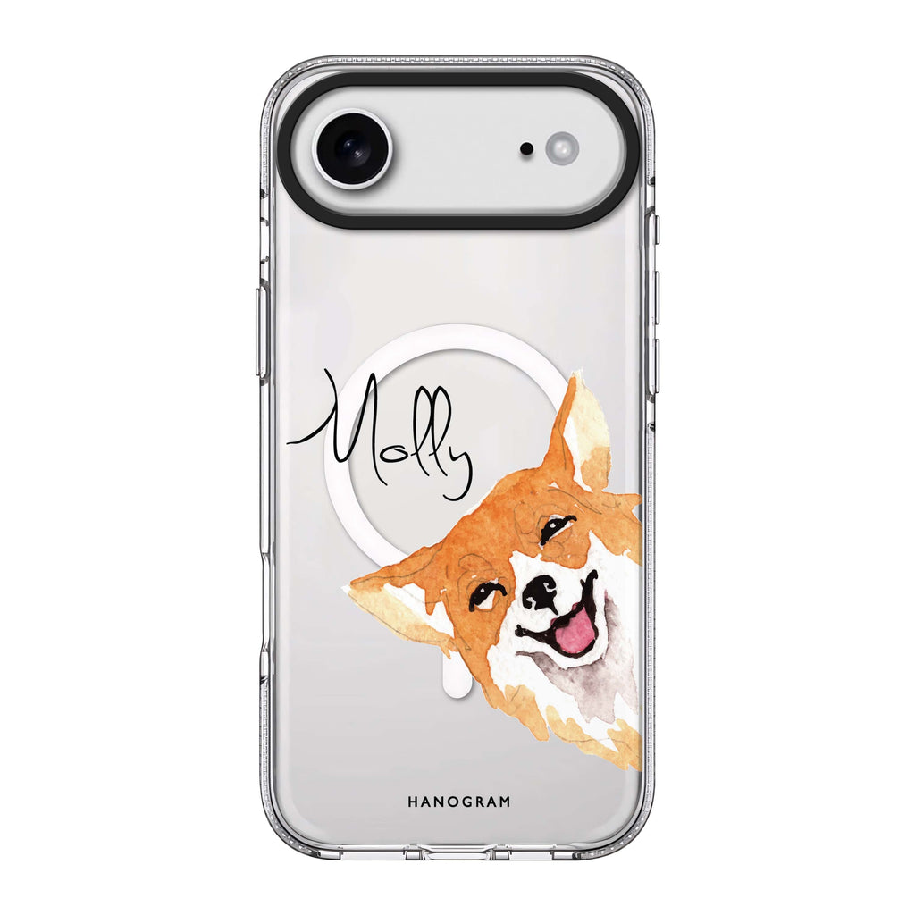 iPhone Air Ultra Clear Case