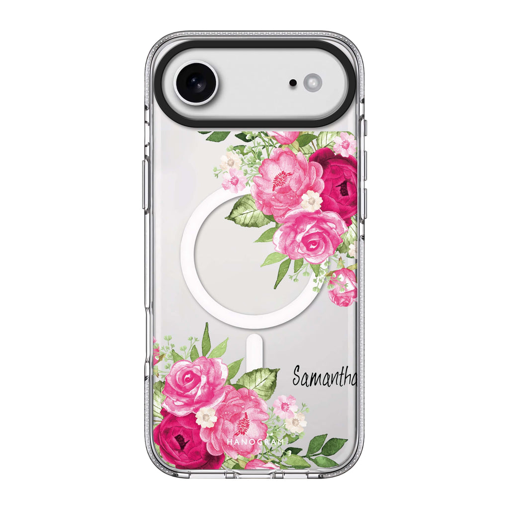 iPhone Air Ultra Clear Case