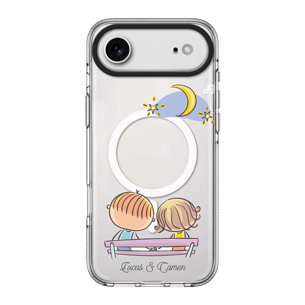 iPhone Air Ultra Clear Case