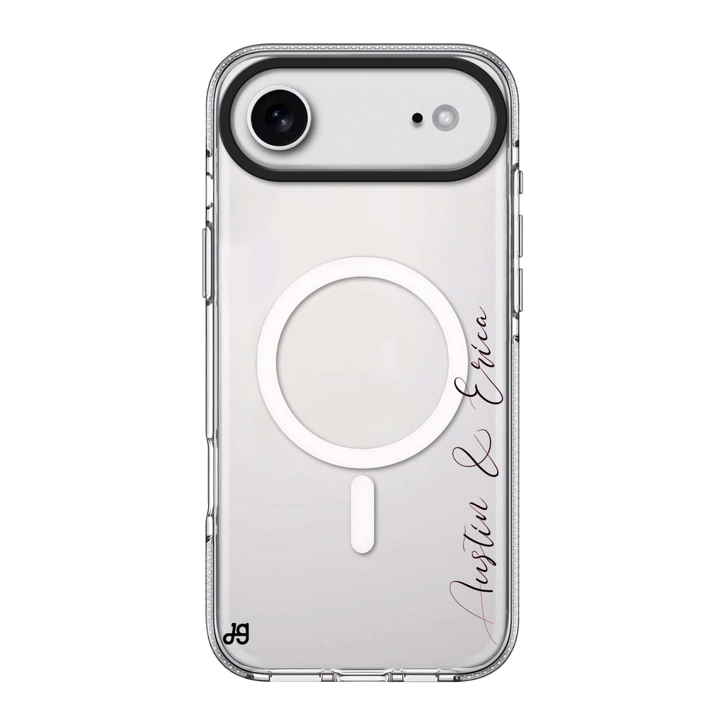 iPhone Air Ultra Clear Case