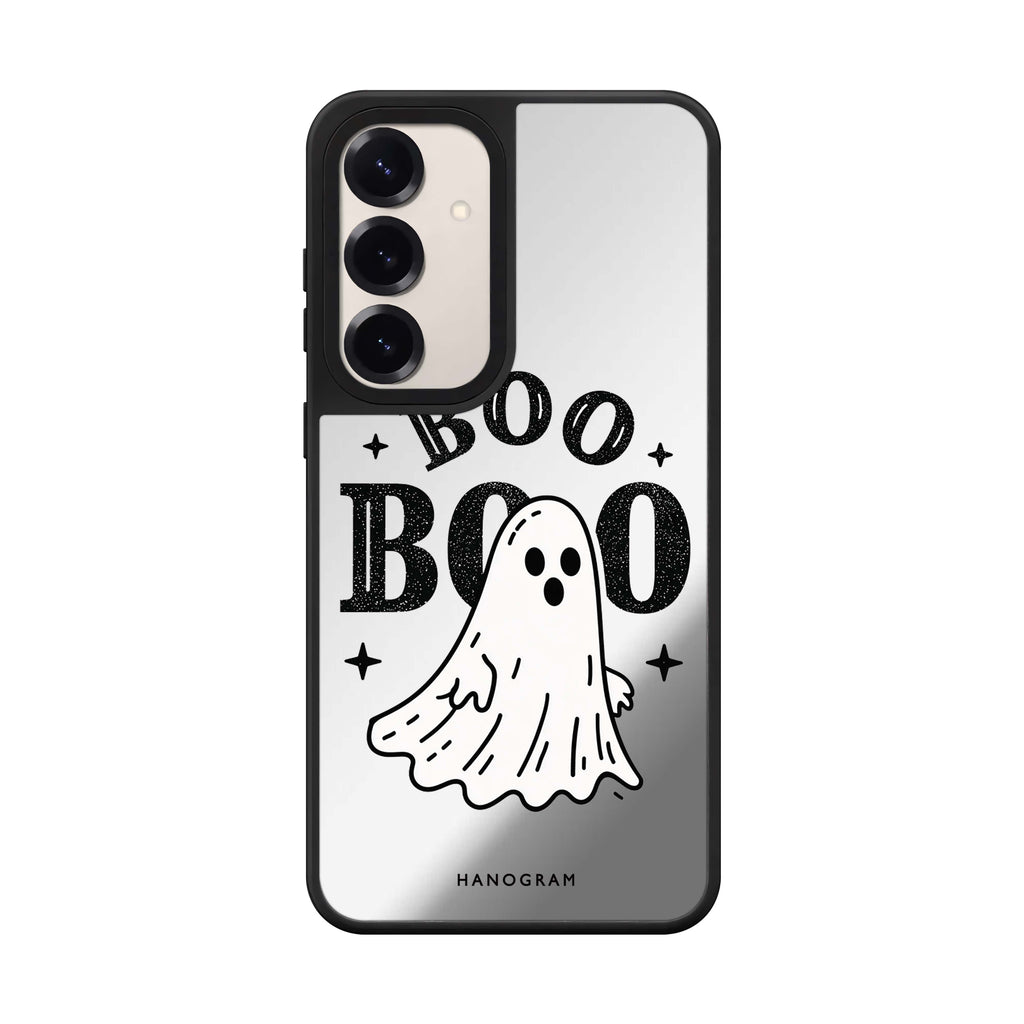 Boo Twice Samsung Galaxy Mirror Case - product image 1