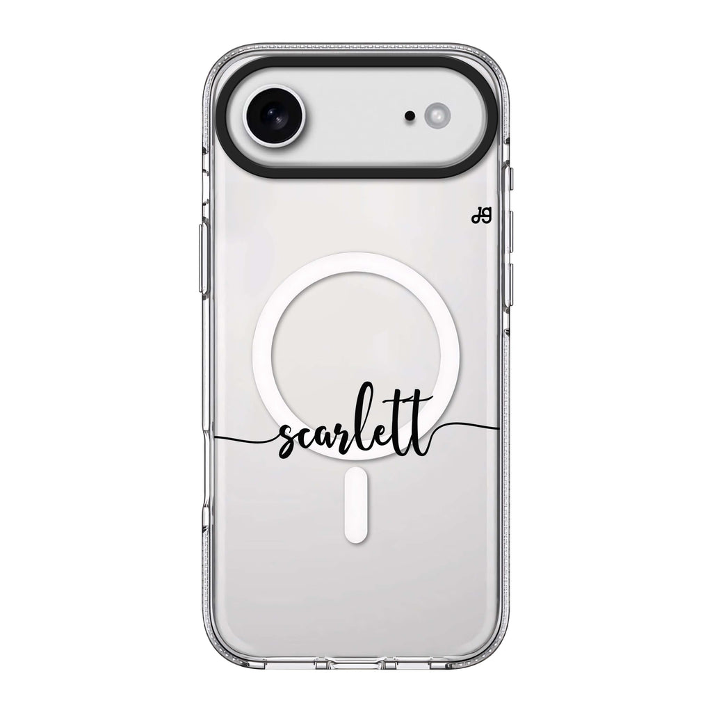 iPhone Air Ultra Clear Case