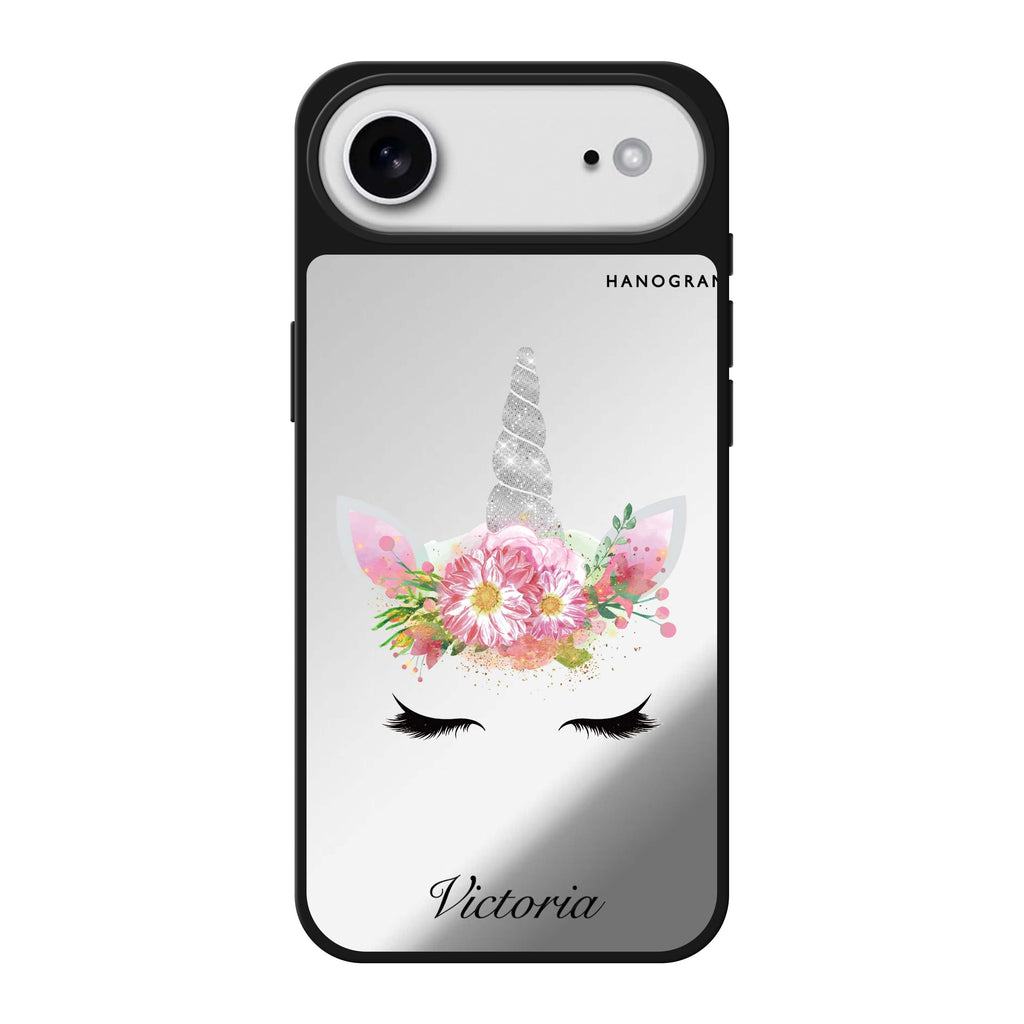 Unicorn's Brow 鏡面手機殼