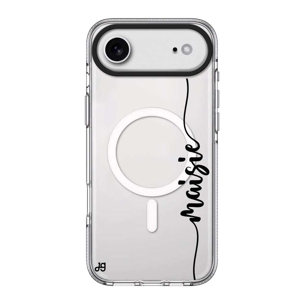 iPhone Air Ultra Clear Case