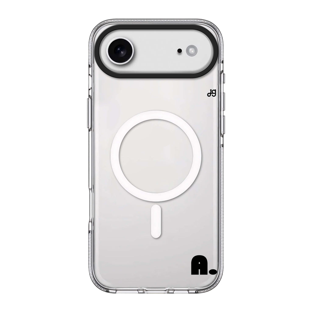 iPhone Air Ultra Clear Case