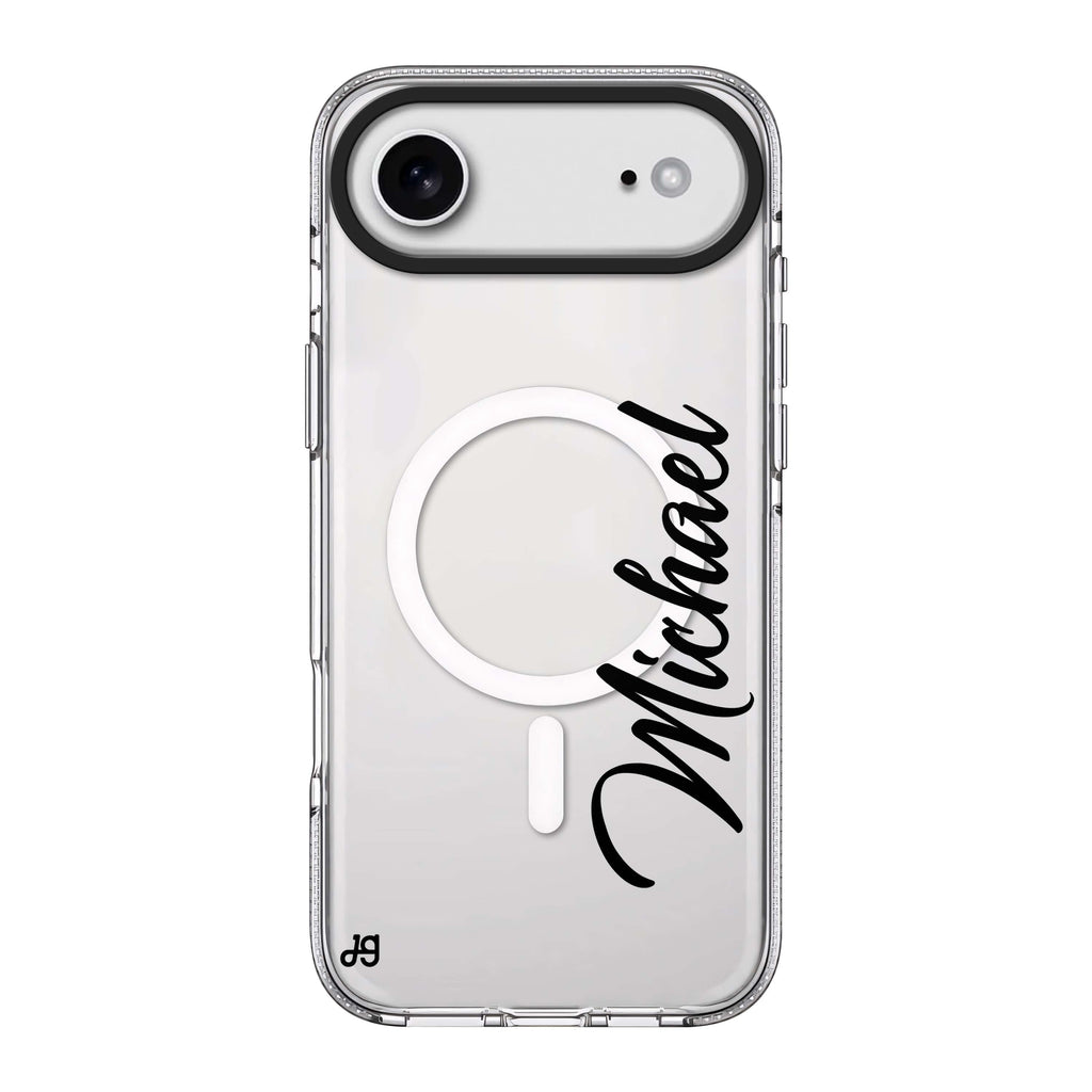 iPhone Air Ultra Clear Case