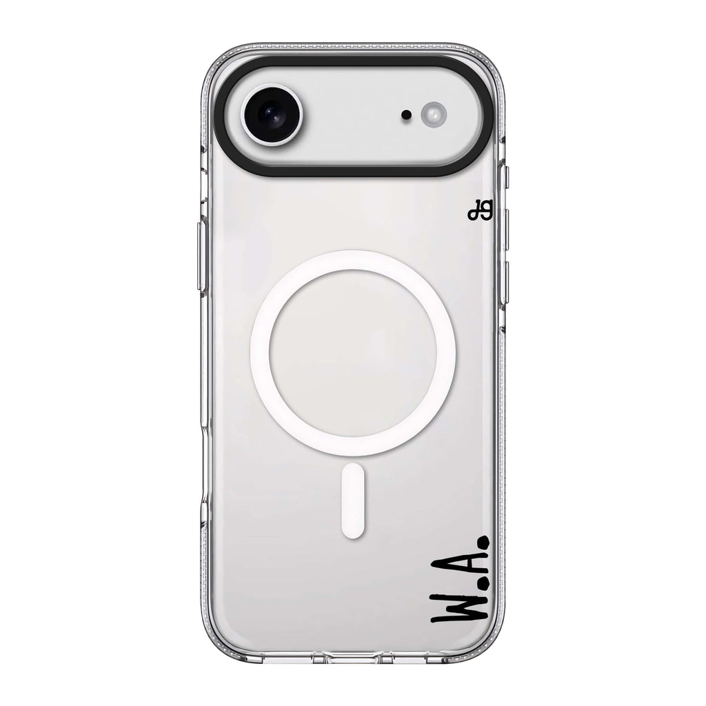 iPhone Air Ultra Clear Case