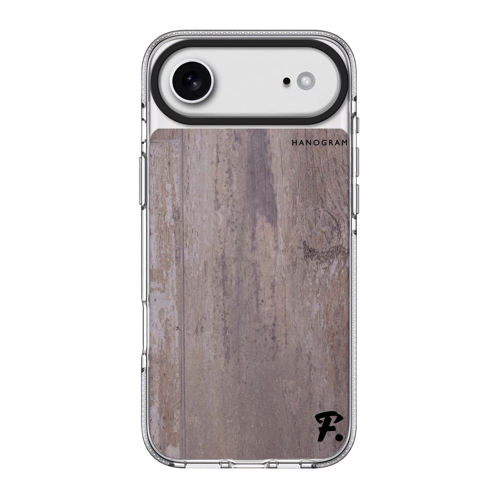 iPhone Air Ultra Clear Case
