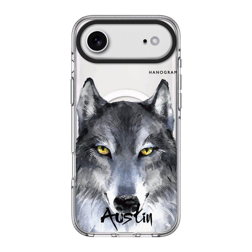 iPhone Air Ultra Clear Case