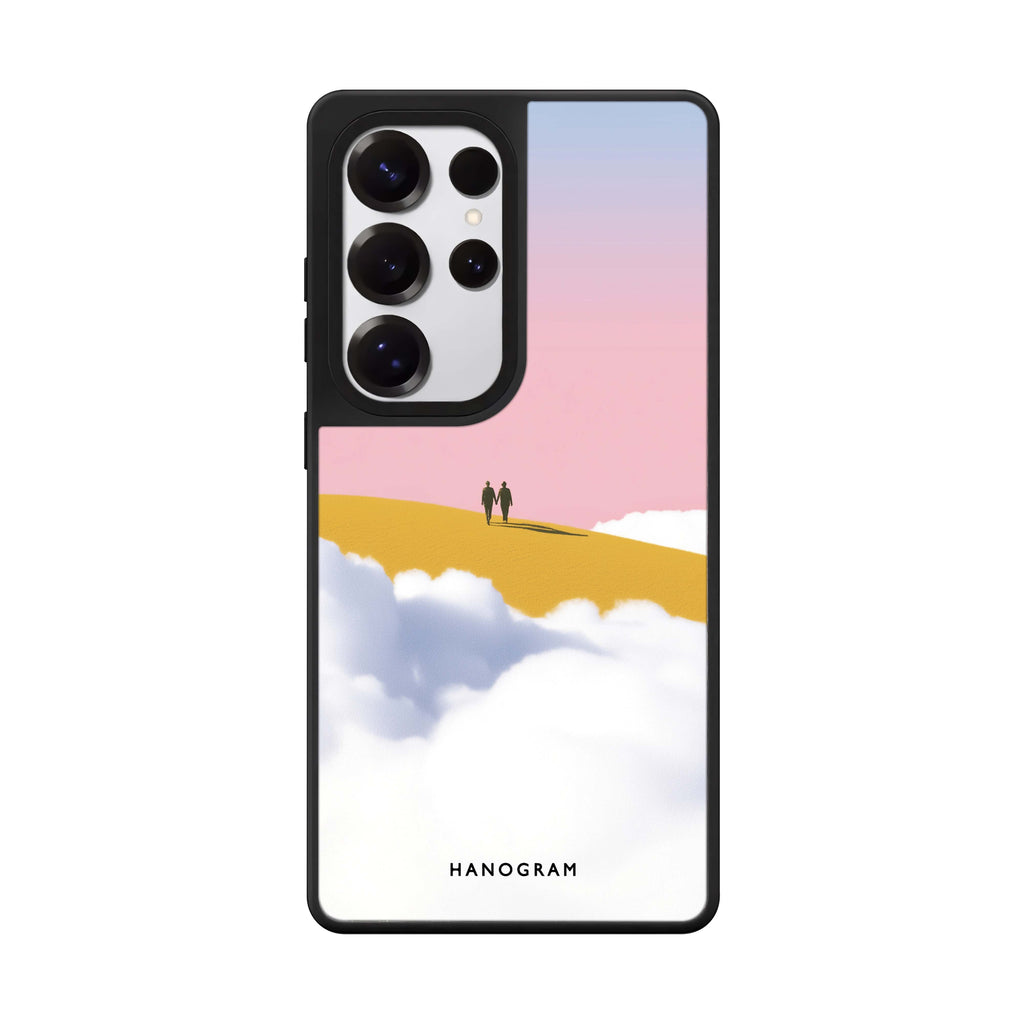 Dream Walk Mirror Case