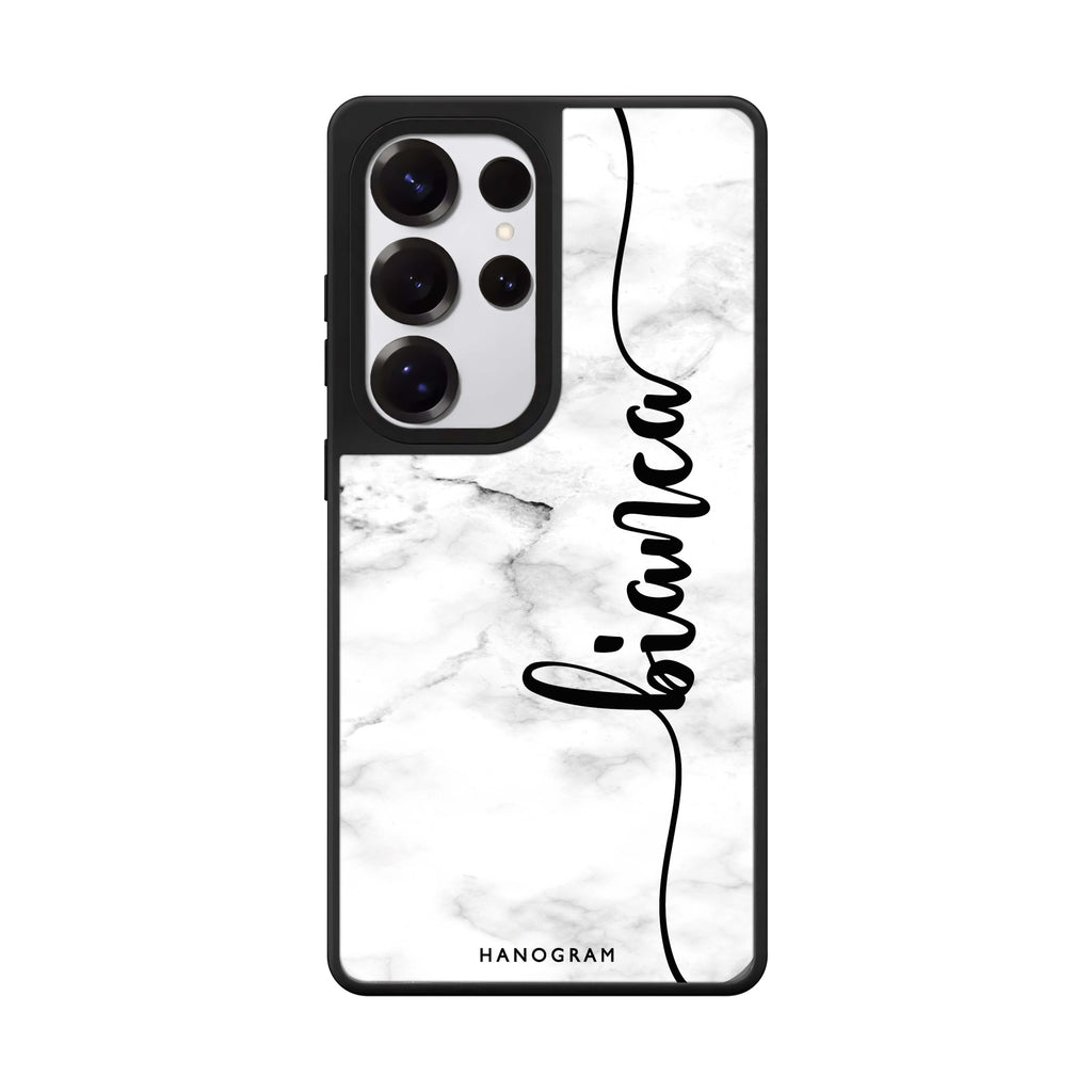 Marble Edition I Mirror Case