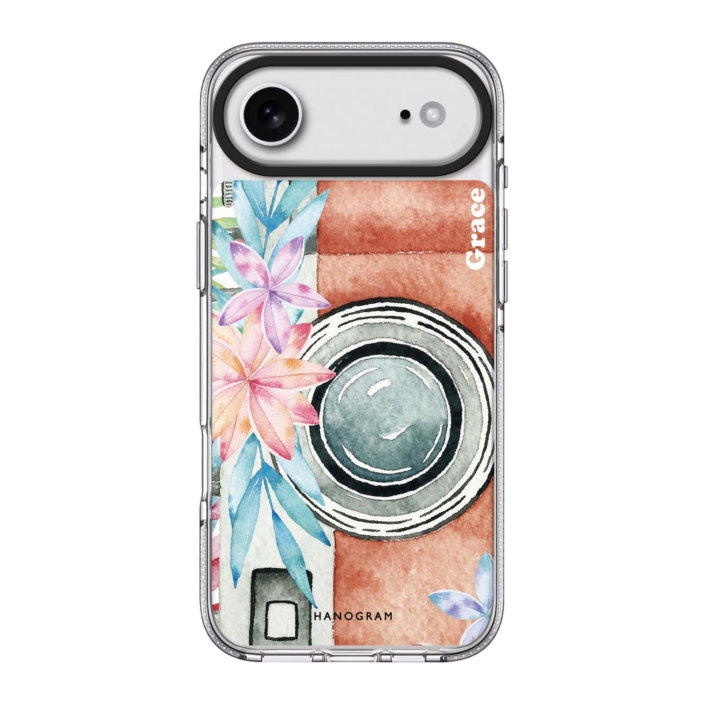 iPhone Air Ultra Clear Case