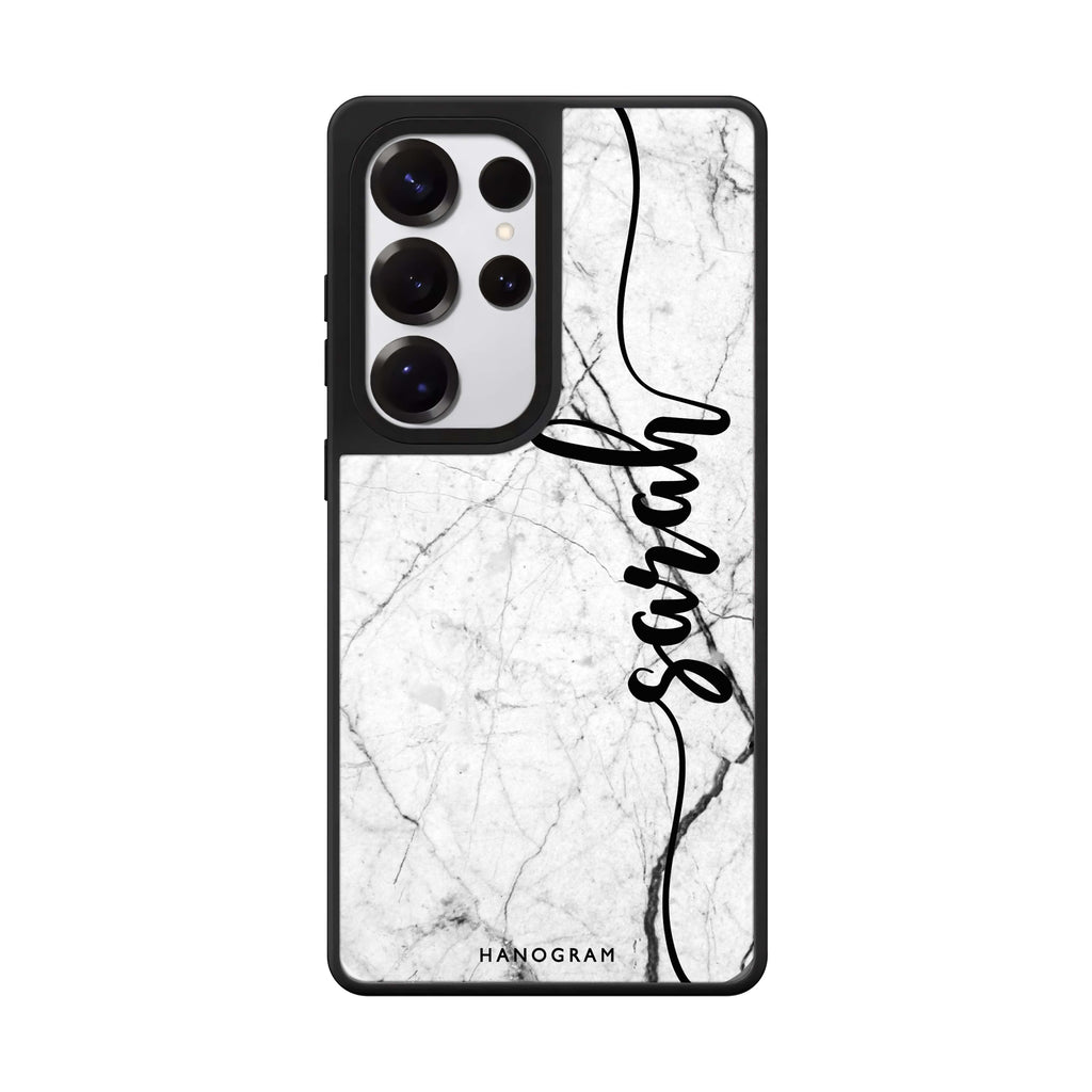 Marble Edition II Mirror Case