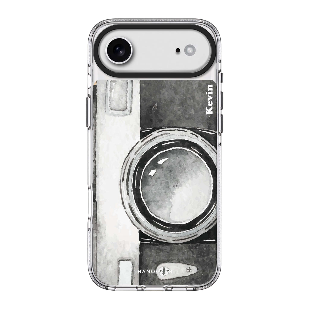 iPhone Air Ultra Clear Case