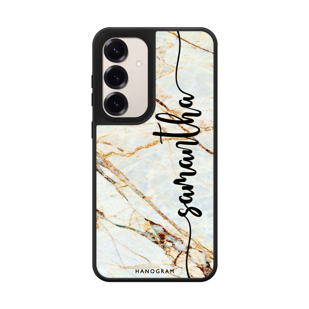Marble Edition III Mirror Case