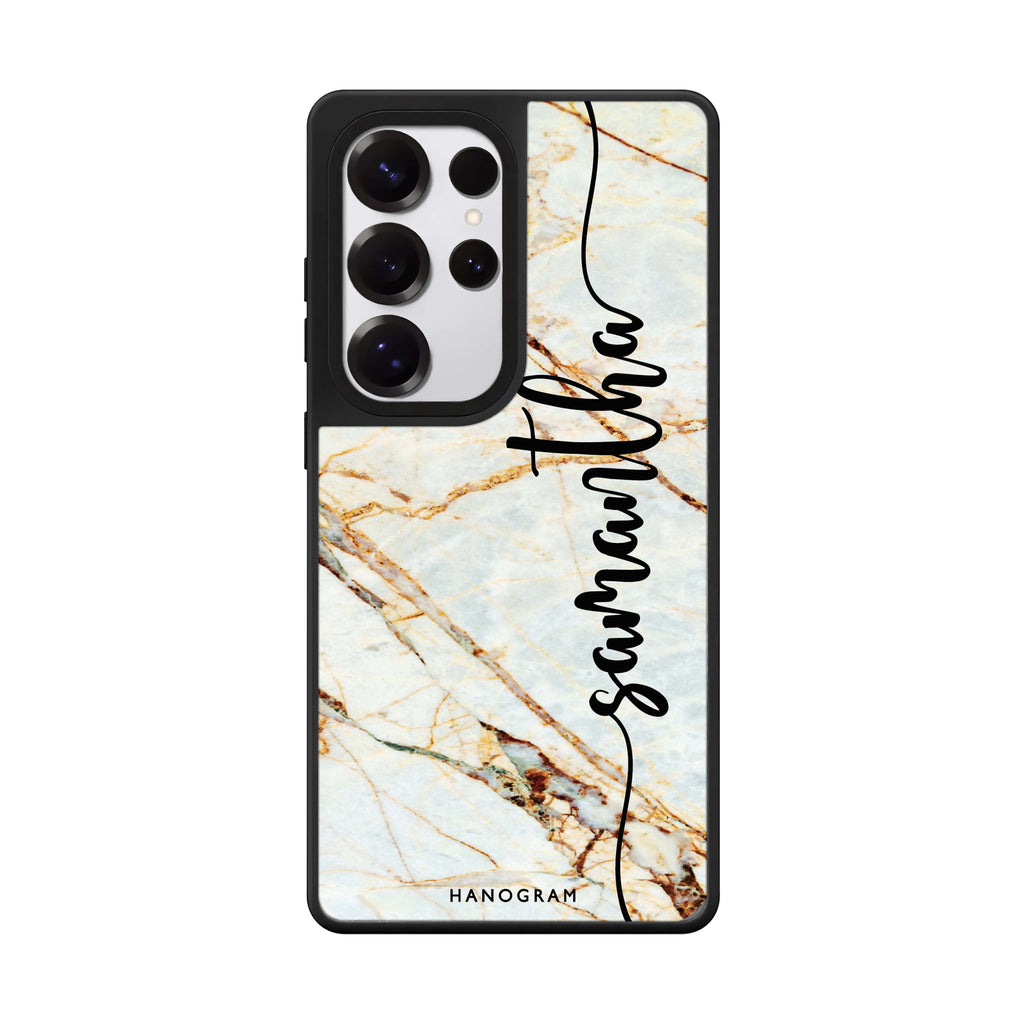 Marble Edition III Mirror Case
